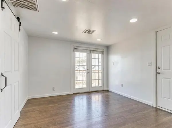 1112 N Ross AVE, Oklahoma City, OK 73107