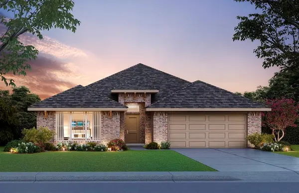 8613 NW 75th ST, Oklahoma City, OK 73132