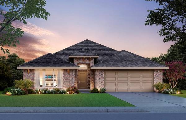 8613 NW 75th ST, Oklahoma City, OK 73132