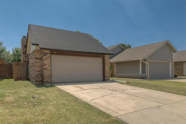 7740 Doris DR, Oklahoma City, OK 73162