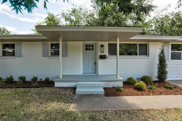 1712 W Boyd DR, Norman, OK 73069