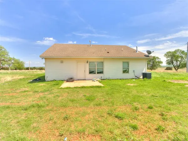 2975 S Academy RD, Guthrie, OK 73044
