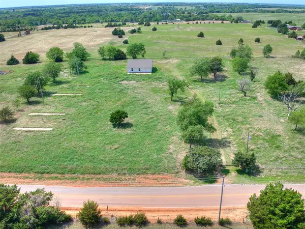 2975 S Academy RD, Guthrie, OK 73044