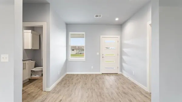 217 Olde Mill CT, Jones, OK 73049