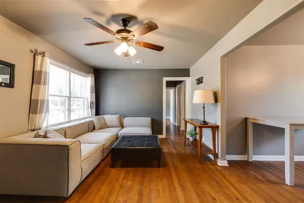 1026 Idaho ST, Norman, OK 73071