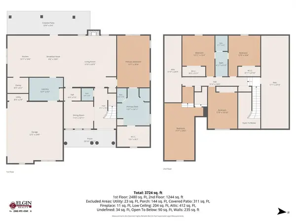 Address not disclosed, Purcell, OK 73080