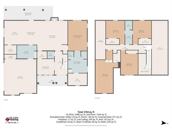 Address not disclosed, Purcell, OK 73080