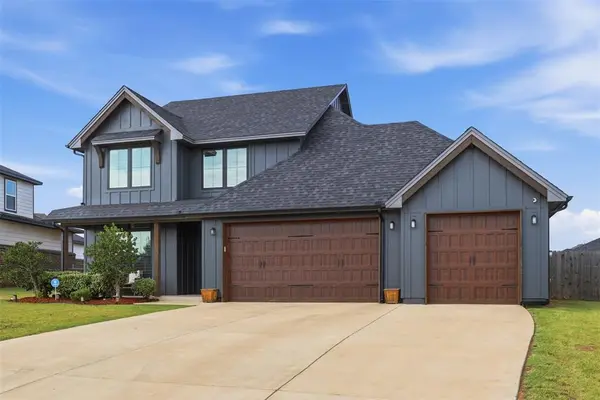 6100 Dale AVE, Edmond, OK 73034