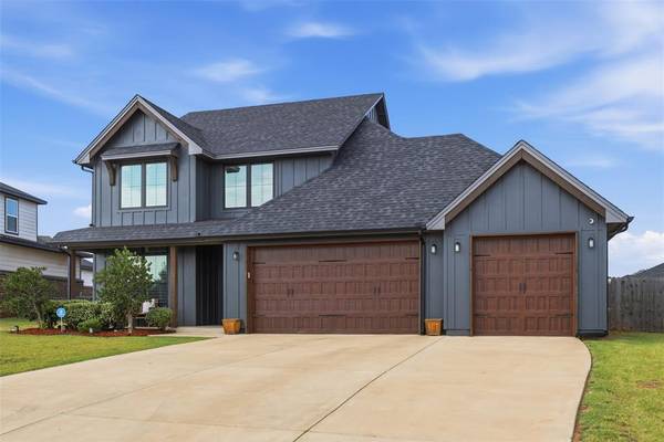 6100 Dale AVE, Edmond, OK 73034