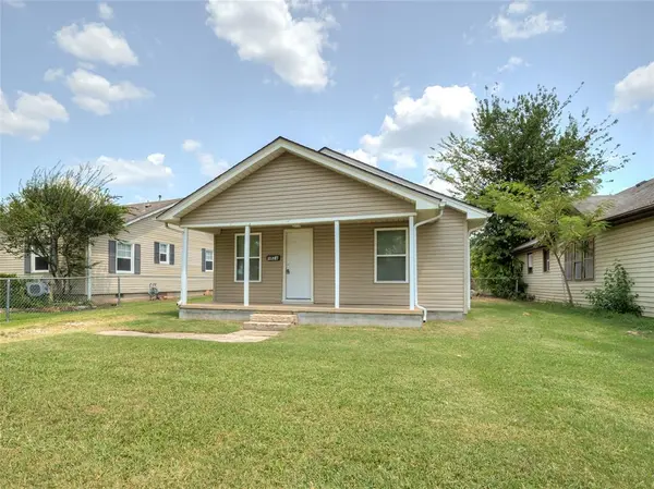 1823 N Louisa AVE, Shawnee, OK 74804