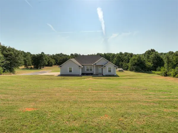 17456 Blackjack Ridge RD, Newalla, OK 74857