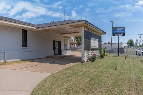 4620 S Santa Fe AVE, Oklahoma City, OK 73109