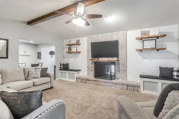409 Williams DR, Oklahoma City, OK 73160