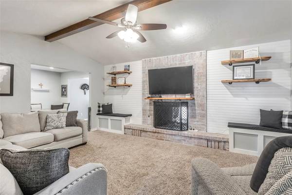 409 Williams DR, Oklahoma City, OK 73160