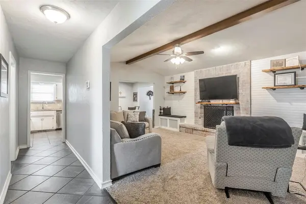 409 Williams DR, Oklahoma City, OK 73160