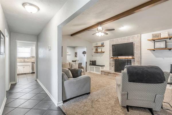 409 Williams DR, Oklahoma City, OK 73160