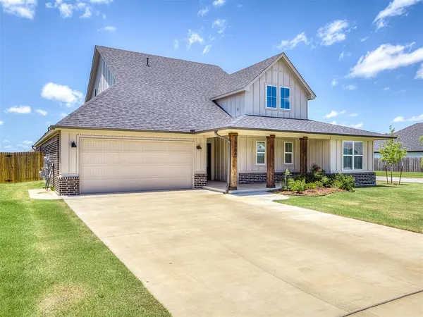 16204 S 89 ST, Bixby, OK 74008