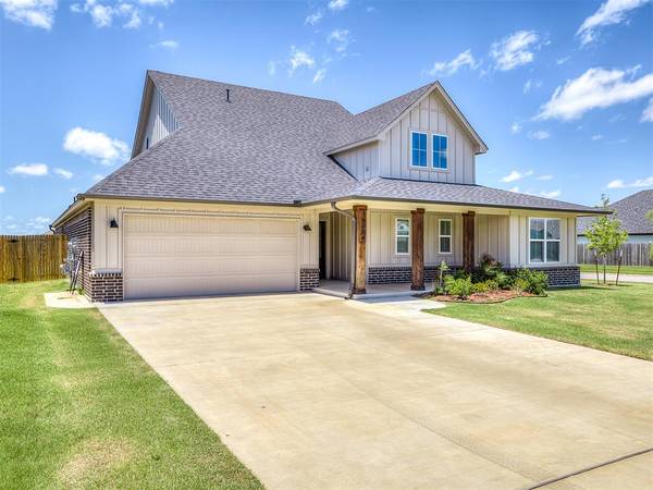 16204 S 89 ST, Bixby, OK 74008