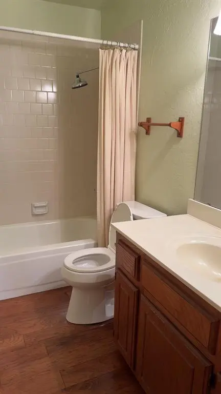 11608 SW 3rd ST, Yukon, OK 73099