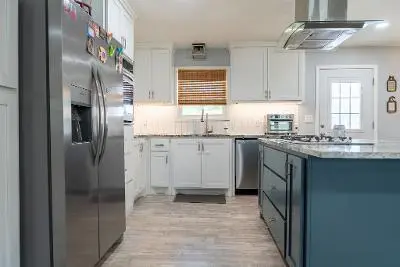 312 N Carey ST, Wynnewood, OK 73098