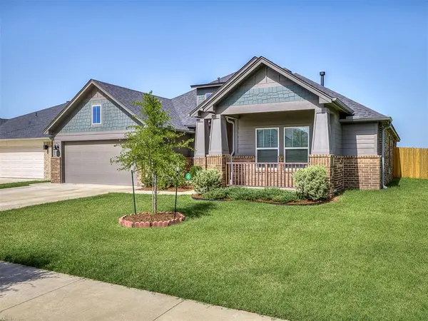 16236 S 89th AVE, Bixby, OK 74008