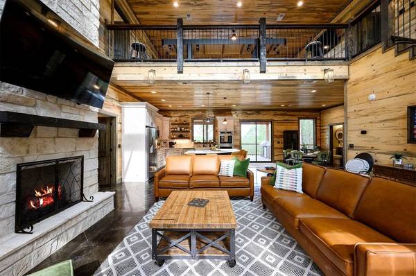 116 Sugar Plum LN, Broken Bow, OK 74728