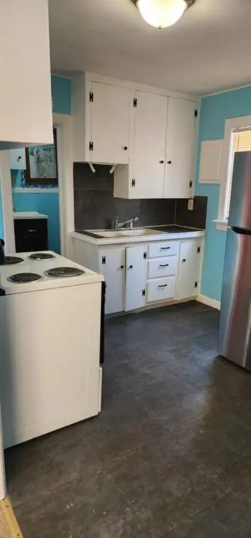 4610 N Asbury ST, Bethany, OK 73008