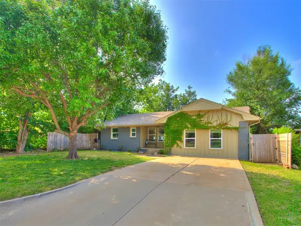 1304 NW 101st ST, Oklahoma City, OK 73114
