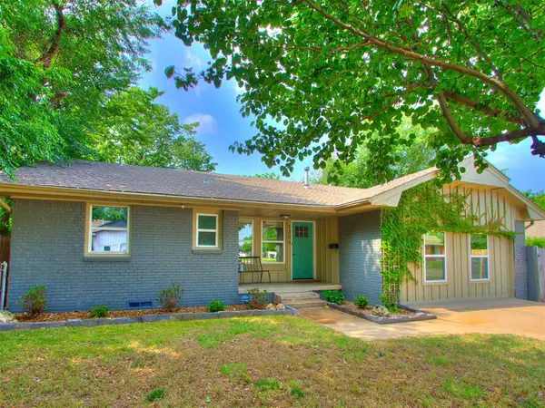 1304 NW 101st ST, Oklahoma City, OK 73114