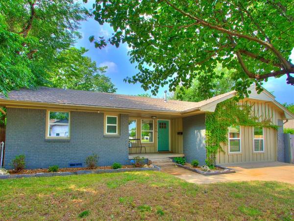 1304 NW 101st ST, Oklahoma City, OK 73114