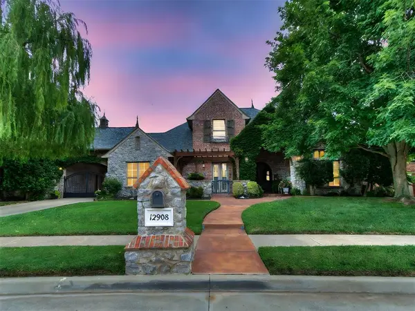 12908 Anduin AVE, Oklahoma City, OK 73170
