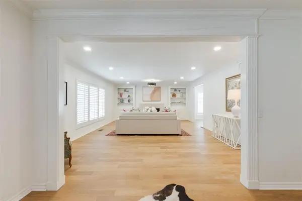6341 Glenbrook CT, Oklahoma City, OK 73118