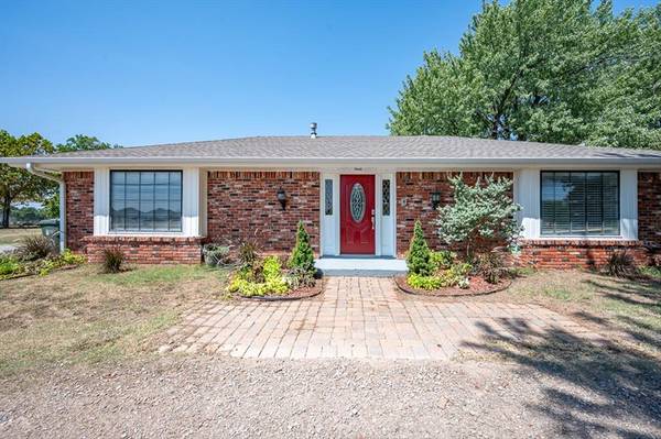 410 SE 24th AVE, Norman, OK 73071