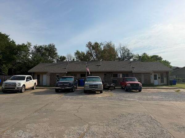 2261 Donna DR #2263, Norman, OK 73071