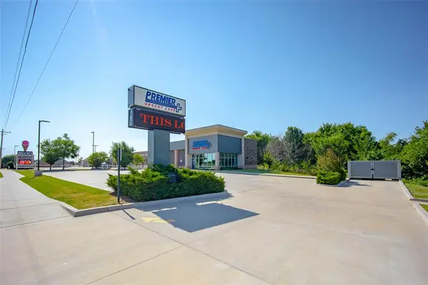 2804 SW 134th ST, Oklahoma City, OK 73170