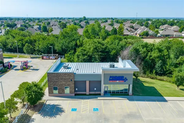 2804 SW 134th ST, Oklahoma City, OK 73170