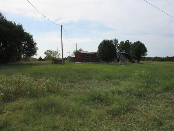 129 Hawk Spring DR, Mcloud, OK 74851