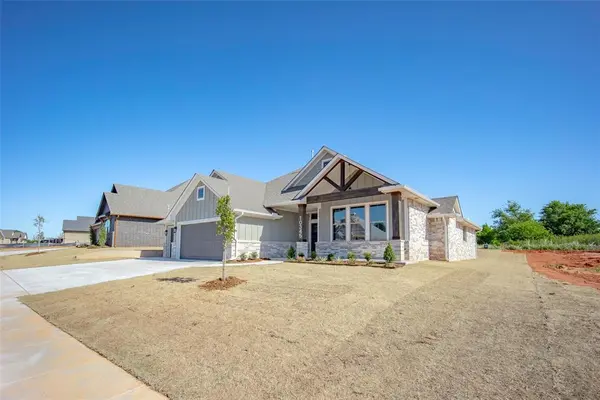 10345 SW 49th ST, Mustang, OK 73064