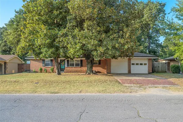 5948 NW 28th ST, Oklahoma City, OK 73127