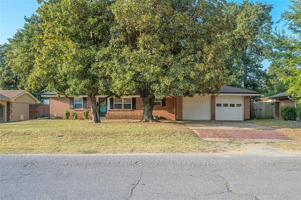 5948 NW 28th ST, Oklahoma City, OK 73127