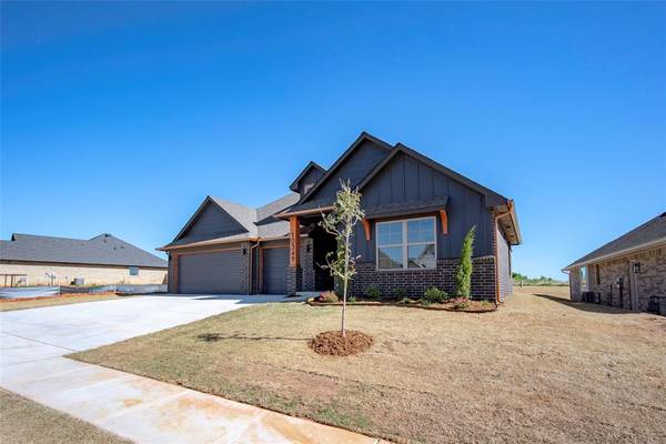 10349 SW 49th ST, Mustang, OK 73064
