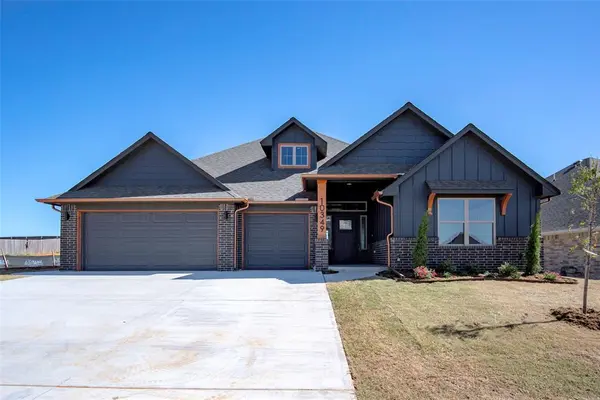10349 SW 49th ST, Mustang, OK 73064
