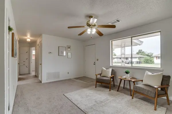 700 N Bristow AVE, Oklahoma City, OK 73160
