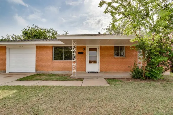 700 N Bristow AVE, Oklahoma City, OK 73160