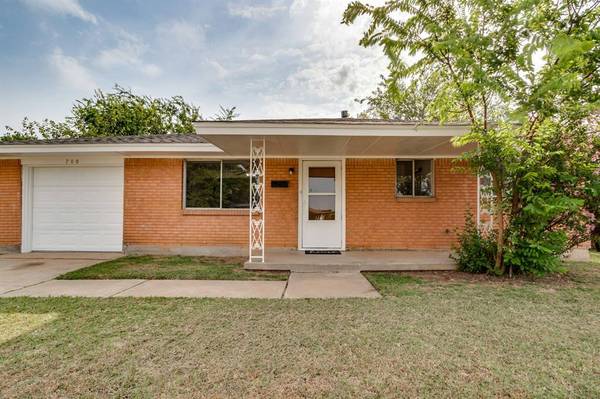 700 N Bristow AVE, Oklahoma City, OK 73160