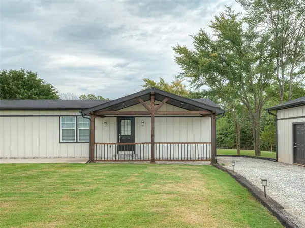 24511 Bethel RD, Tecumseh, OK 74873