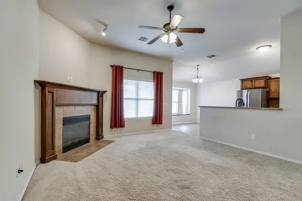 1228 Greenfield AVE, Yukon, OK 73099
