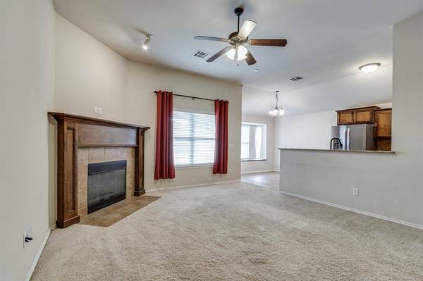 1228 Greenfield AVE, Yukon, OK 73099