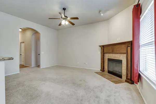 1228 Greenfield AVE, Yukon, OK 73099