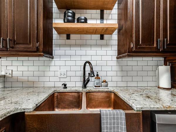5901 E McMillin DR, Tuttle, OK 73089